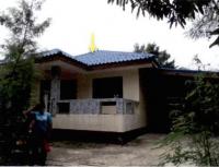 ขายบ้านเดี่ยว