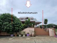 ขายบ้านเดี่ยว